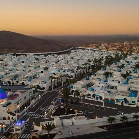 Bella Fuerteventura Bahiazul Willa *