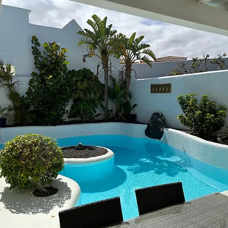 Willa Bella Fuerteventura Bahiazul