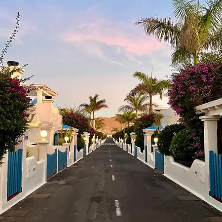 Bella Fuerteventura Bahiazul Willa *