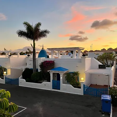 Bella Fuerteventura Bahiazul Willa *