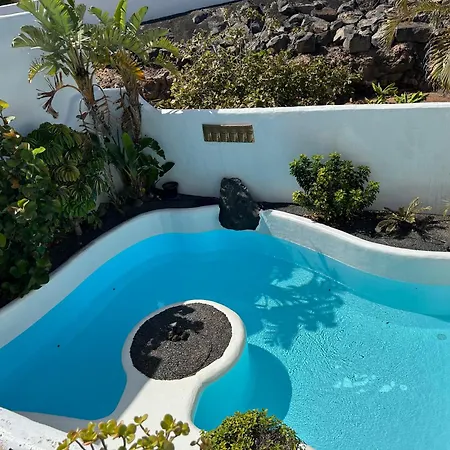 Willa Bella Fuerteventura Bahiazul Corralejo