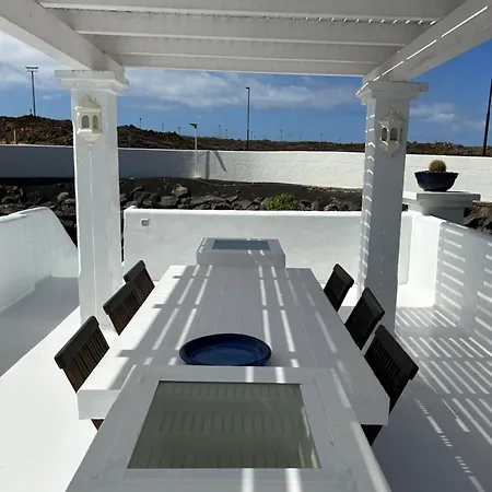Bella Fuerteventura Bahiazul Willa