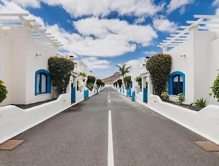Bella Fuerteventura Bahiazul Willa Corralejo