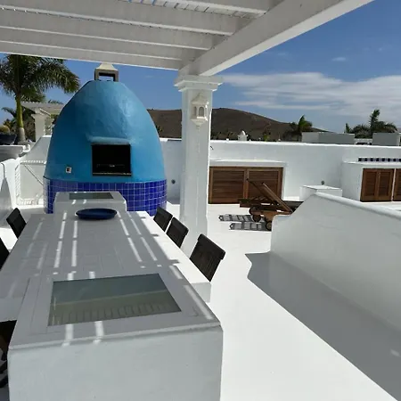 Villa Bella Fuerteventura Bahiazul *